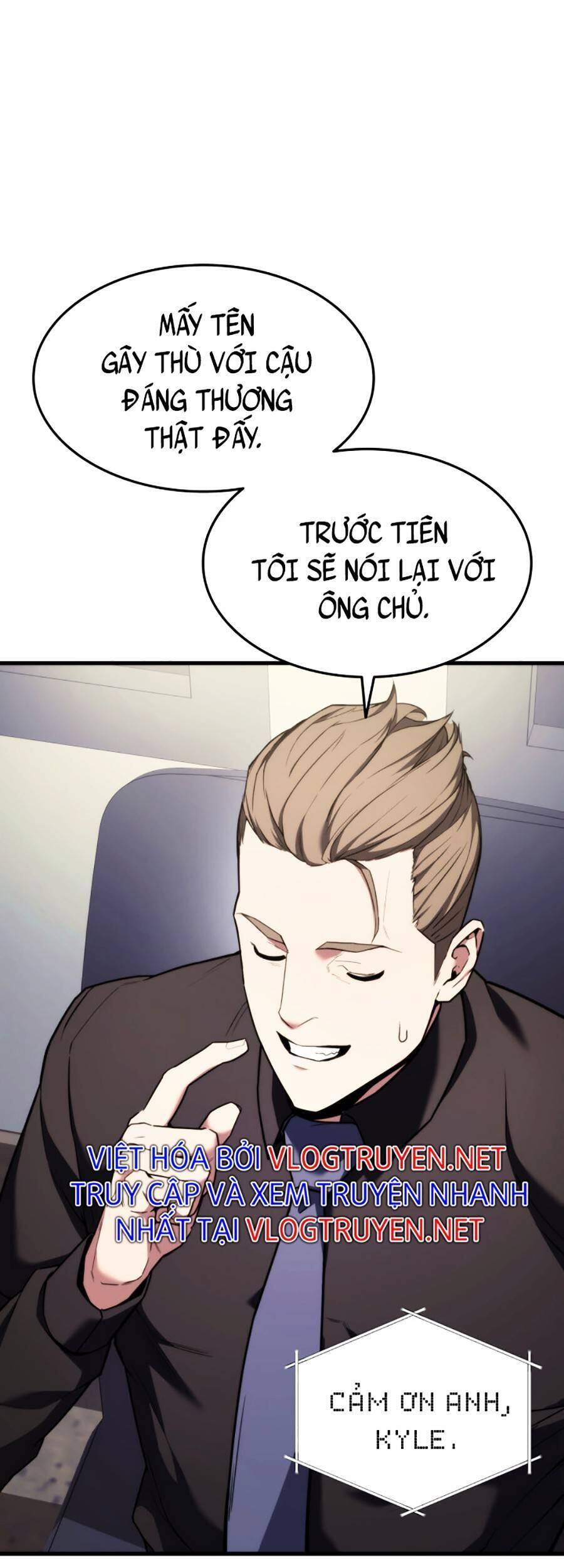 Sự Trở Lại Của Vị Thần Sức Mạnh Chap 49 - Next Chap 50