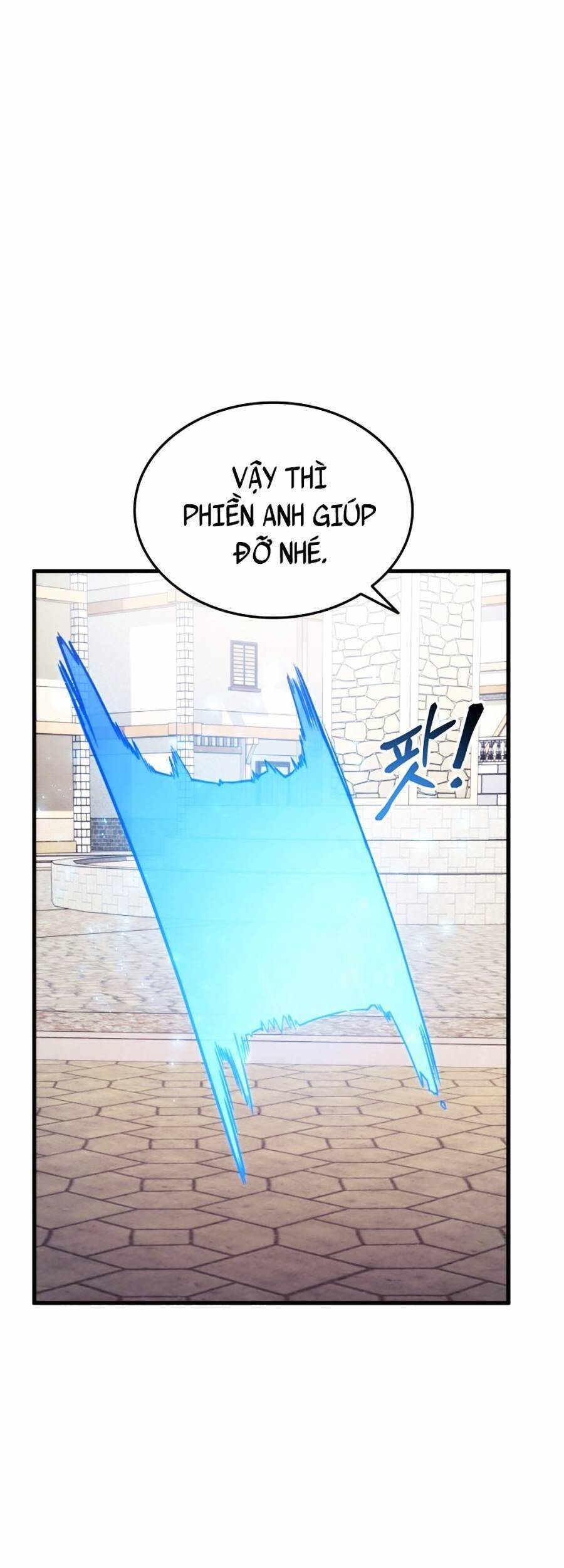 Sự Trở Lại Của Vị Thần Sức Mạnh Chap 49 - Next Chap 50