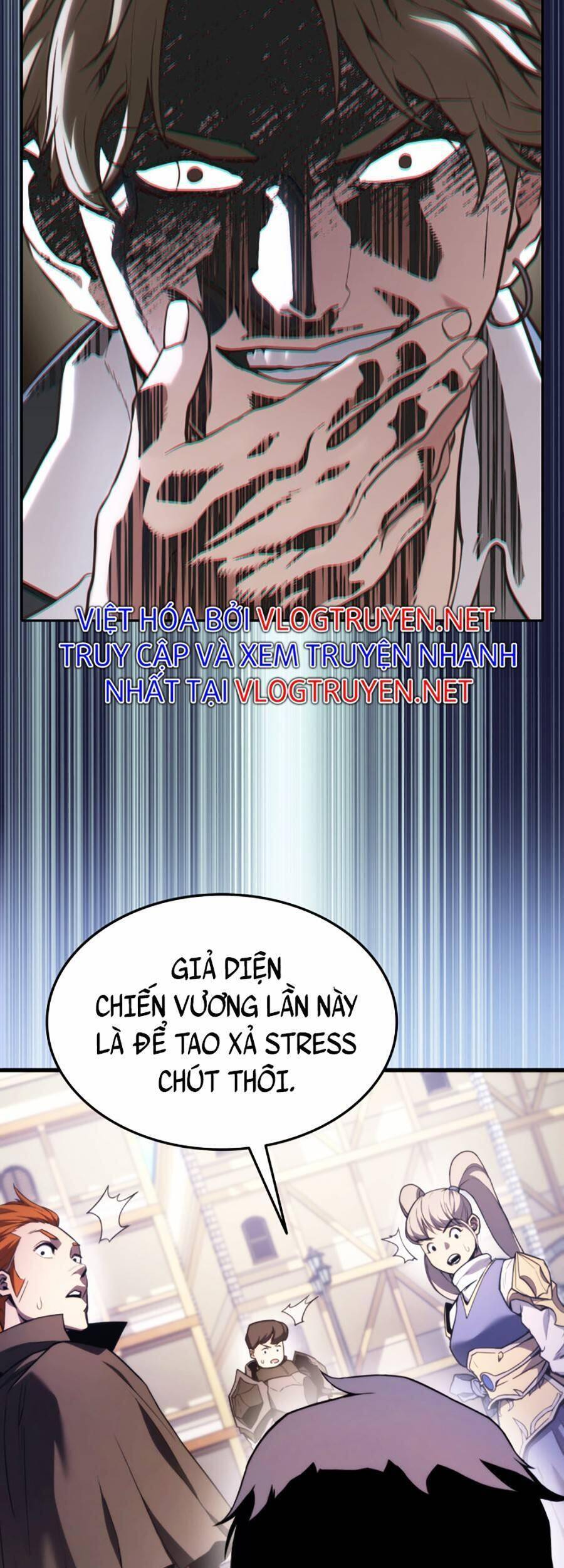 Sự Trở Lại Của Vị Thần Sức Mạnh Chap 49 - Next Chap 50