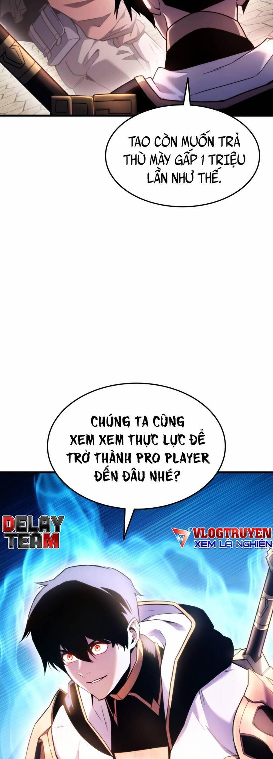 Sự Trở Lại Của Vị Thần Sức Mạnh Chap 49 - Next Chap 50