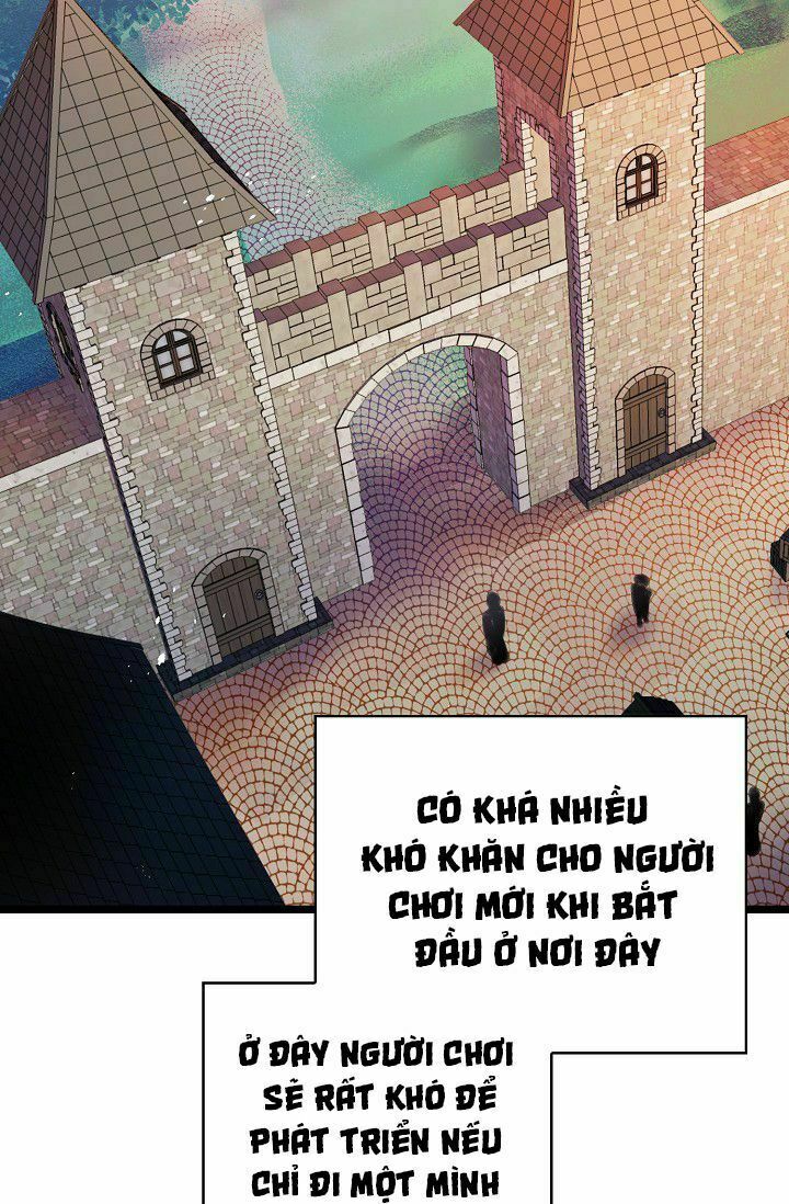 Sự Trở Lại Của Vị Thần Sức Mạnh Chap 5 - Next Chap 6