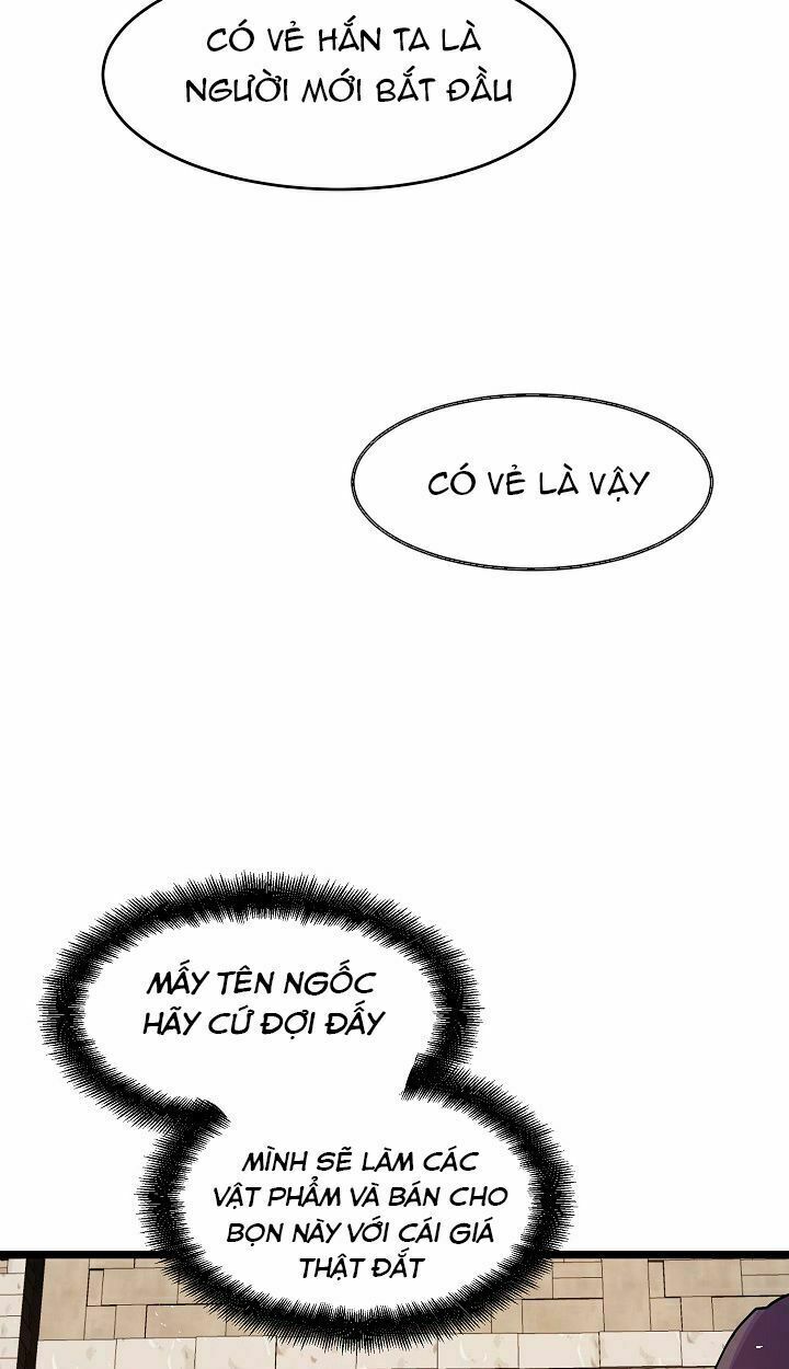 Sự Trở Lại Của Vị Thần Sức Mạnh Chap 5 - Next Chap 6