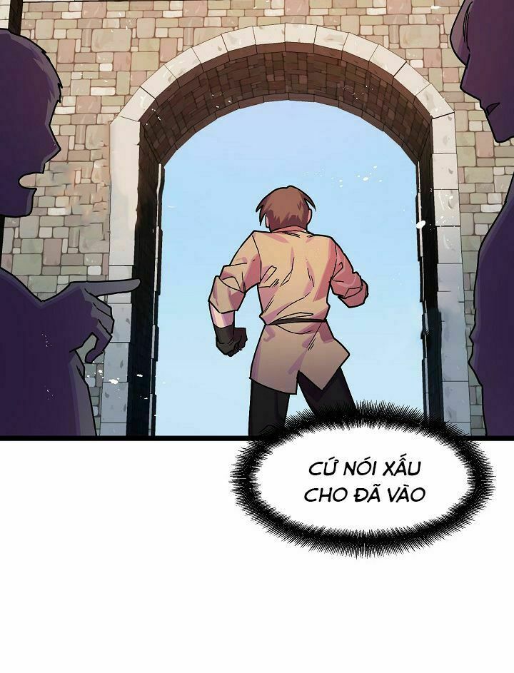 Sự Trở Lại Của Vị Thần Sức Mạnh Chap 5 - Next Chap 6