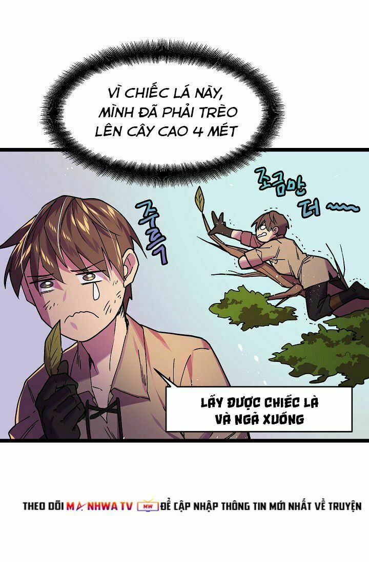 Sự Trở Lại Của Vị Thần Sức Mạnh Chap 5 - Next Chap 6