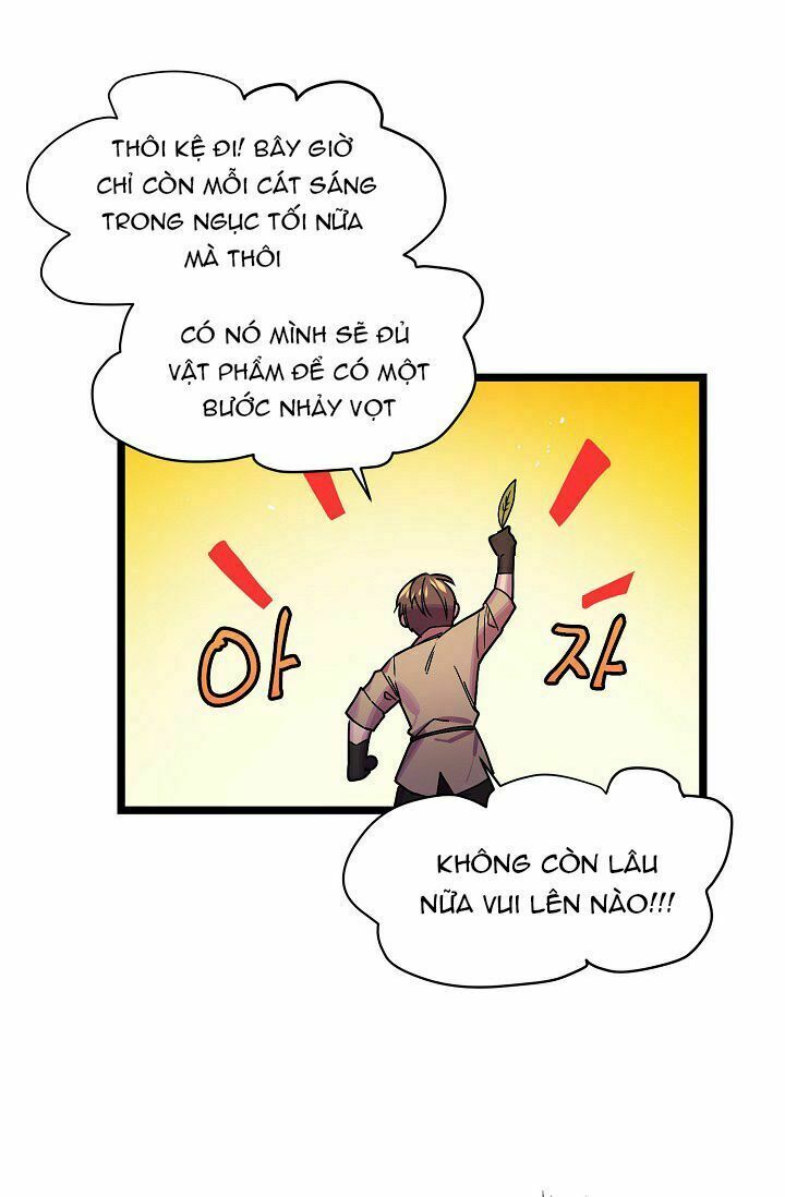 Sự Trở Lại Của Vị Thần Sức Mạnh Chap 5 - Next Chap 6
