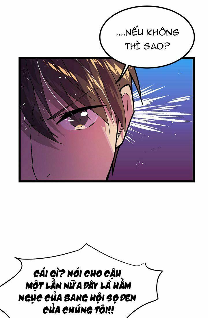 Sự Trở Lại Của Vị Thần Sức Mạnh Chap 5 - Next Chap 6