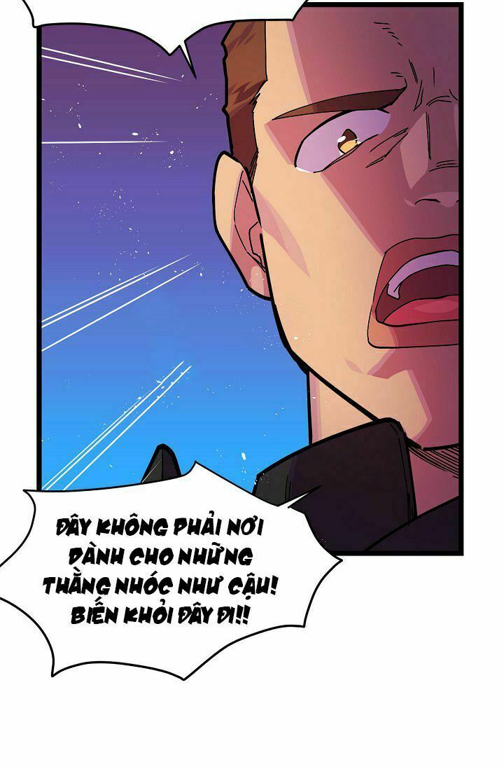 Sự Trở Lại Của Vị Thần Sức Mạnh Chap 5 - Next Chap 6