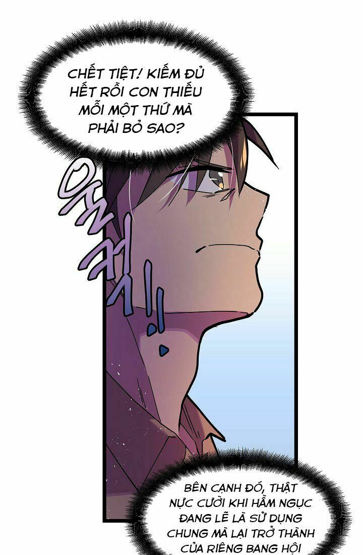 Sự Trở Lại Của Vị Thần Sức Mạnh Chap 5 - Next Chap 6