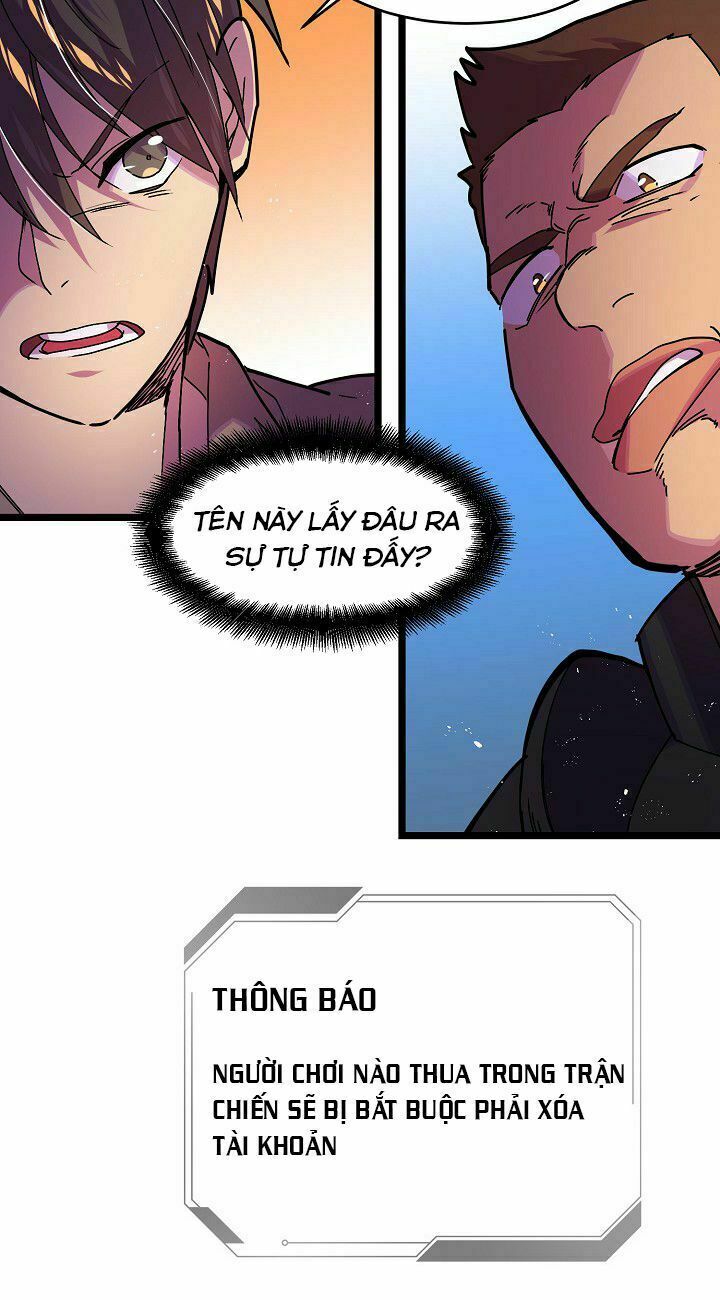 Sự Trở Lại Của Vị Thần Sức Mạnh Chap 5 - Next Chap 6