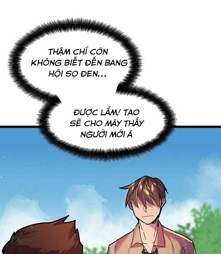 Sự Trở Lại Của Vị Thần Sức Mạnh Chap 5 - Next Chap 6