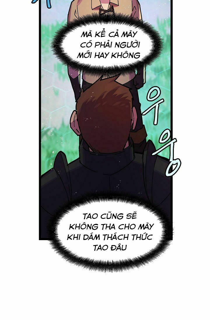 Sự Trở Lại Của Vị Thần Sức Mạnh Chap 5 - Next Chap 6