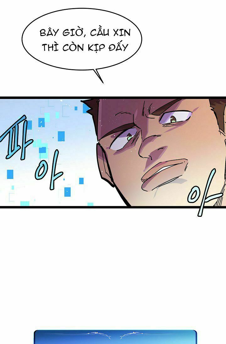 Sự Trở Lại Của Vị Thần Sức Mạnh Chap 5 - Next Chap 6