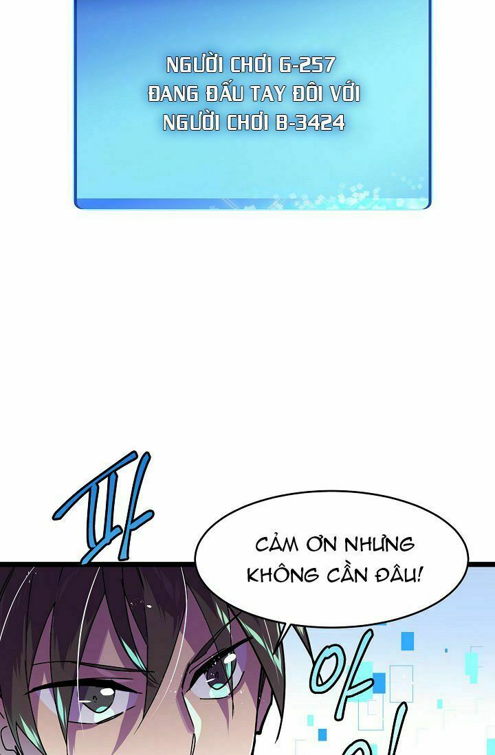 Sự Trở Lại Của Vị Thần Sức Mạnh Chap 5 - Next Chap 6