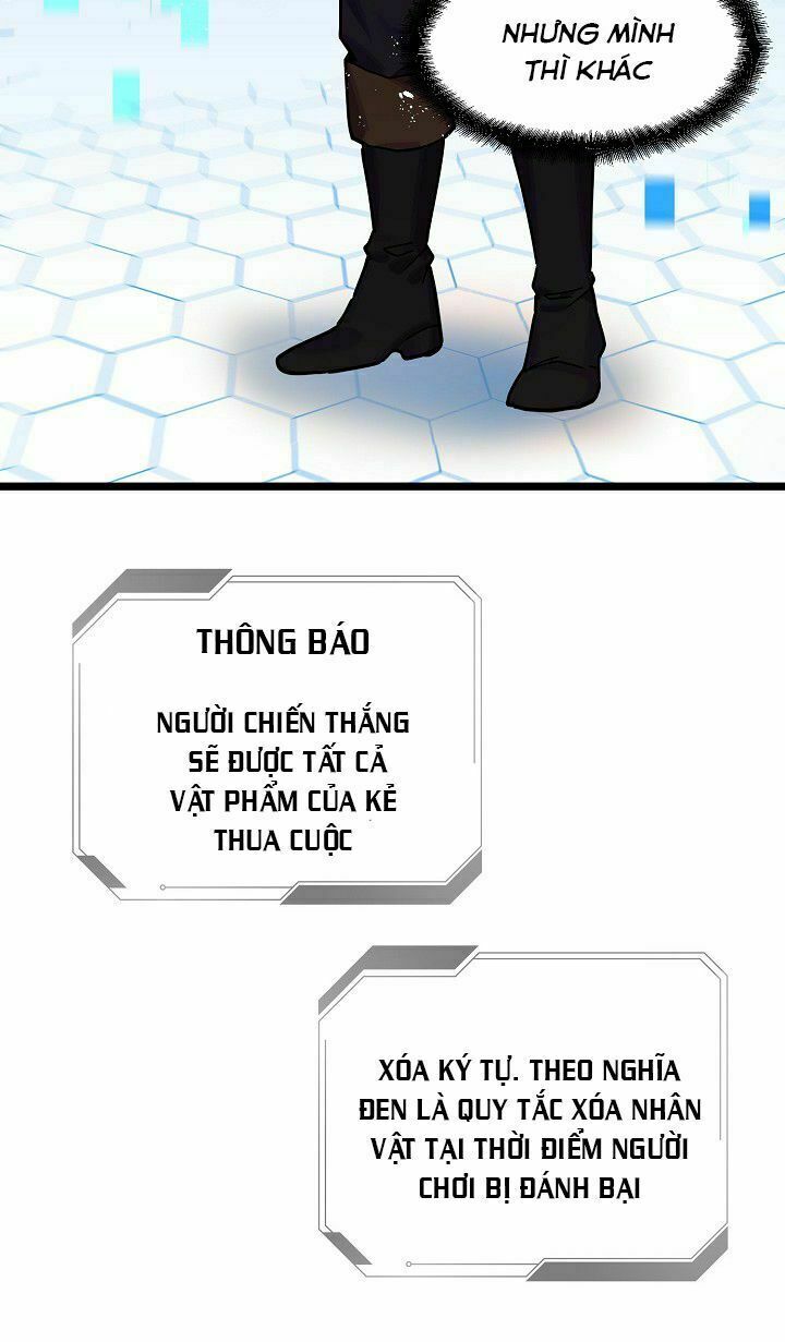 Sự Trở Lại Của Vị Thần Sức Mạnh Chap 5 - Next Chap 6