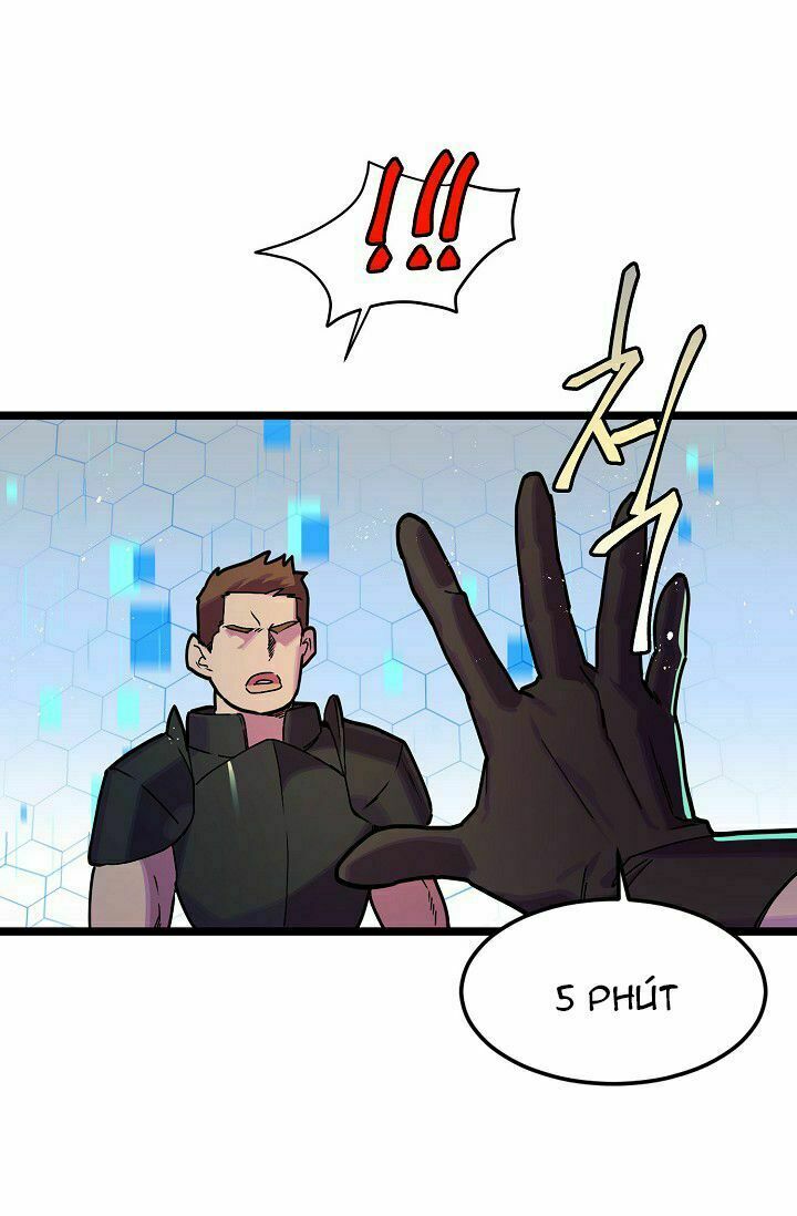 Sự Trở Lại Của Vị Thần Sức Mạnh Chap 5 - Next Chap 6