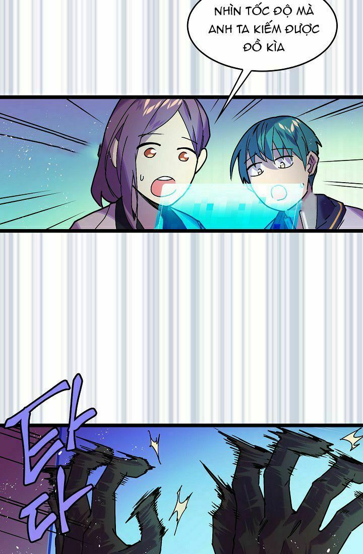 Sự Trở Lại Của Vị Thần Sức Mạnh Chap 5 - Next Chap 6