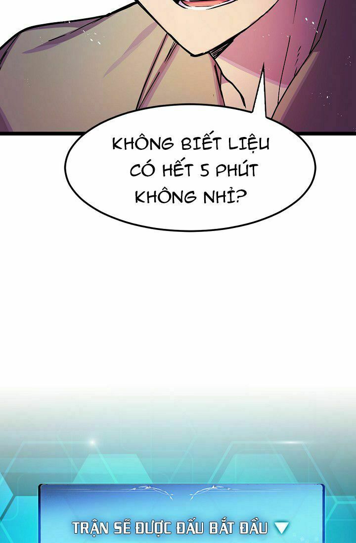 Sự Trở Lại Của Vị Thần Sức Mạnh Chap 5 - Next Chap 6