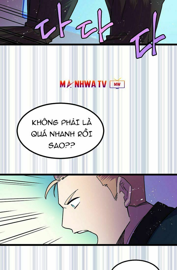 Sự Trở Lại Của Vị Thần Sức Mạnh Chap 5 - Next Chap 6