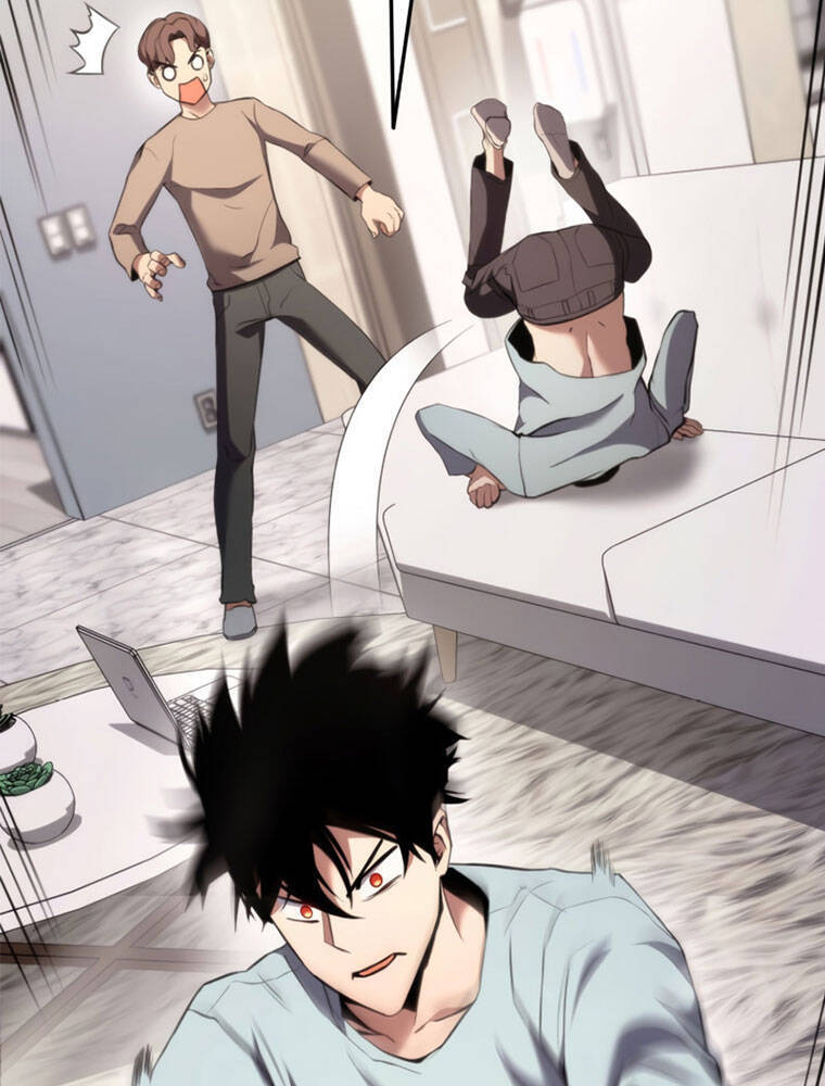 Sự Trở Lại Của Vị Thần Sức Mạnh Chap 50 - Next Chap 51