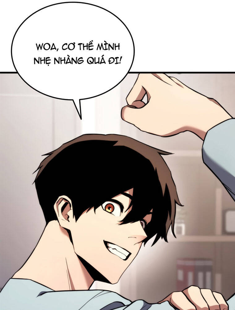 Sự Trở Lại Của Vị Thần Sức Mạnh Chap 50 - Next Chap 51