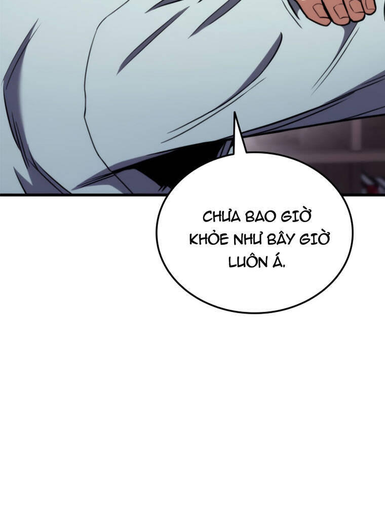 Sự Trở Lại Của Vị Thần Sức Mạnh Chap 50 - Next Chap 51