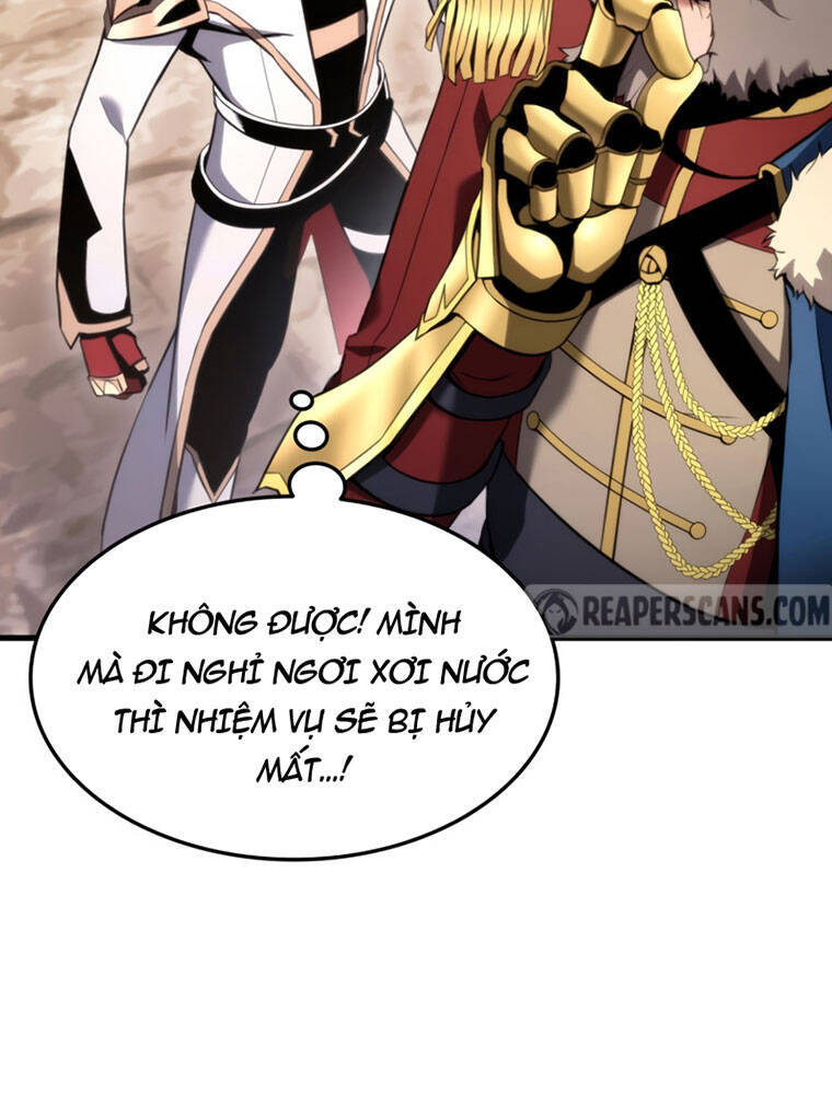 Sự Trở Lại Của Vị Thần Sức Mạnh Chap 50 - Next Chap 51