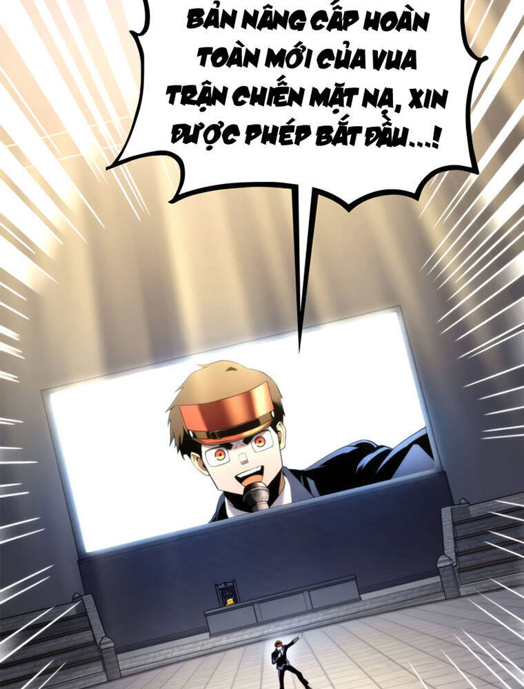 Sự Trở Lại Của Vị Thần Sức Mạnh Chap 50 - Next Chap 51