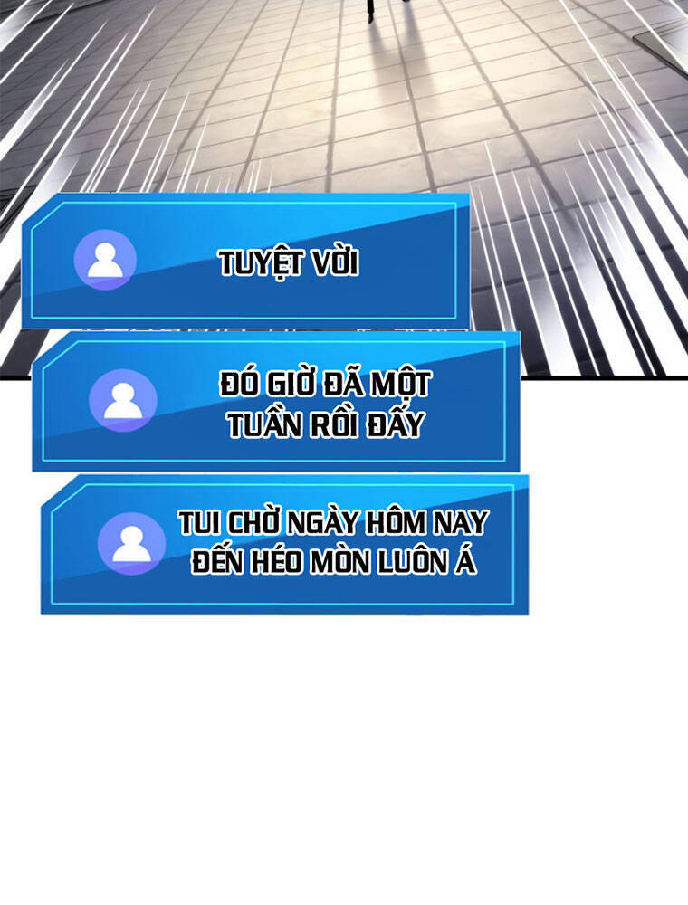 Sự Trở Lại Của Vị Thần Sức Mạnh Chap 50 - Next Chap 51