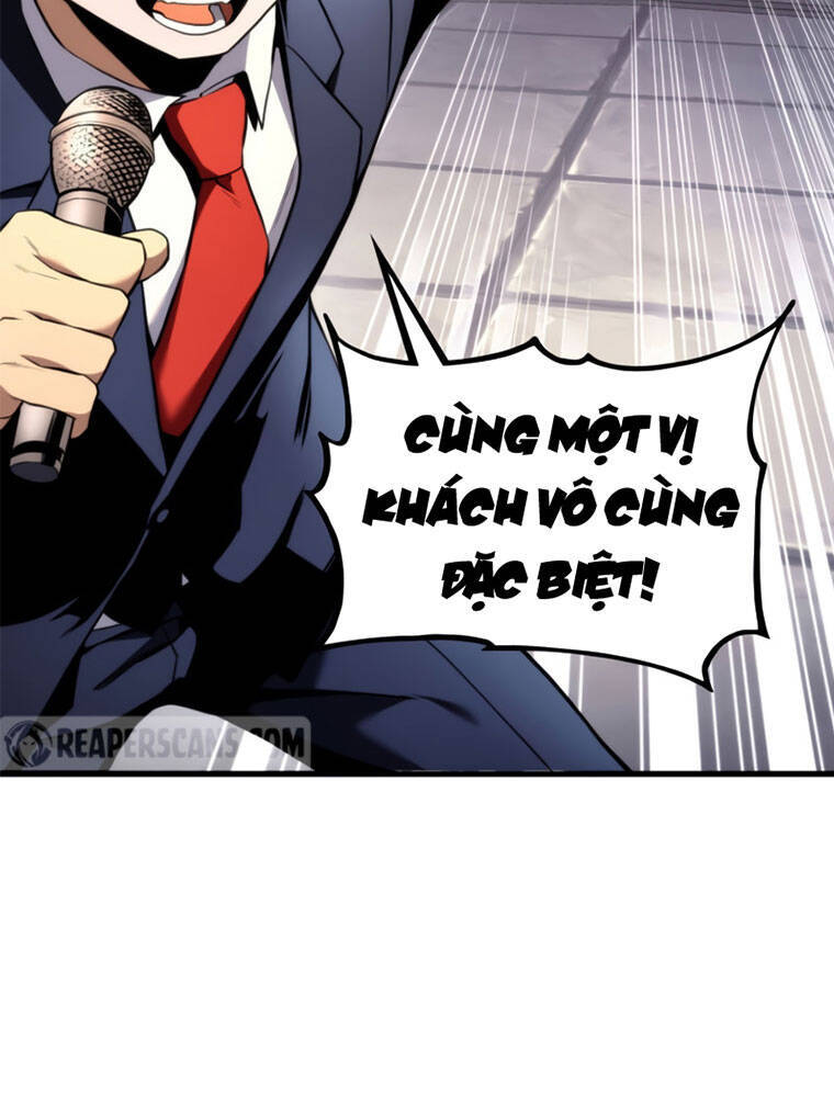 Sự Trở Lại Của Vị Thần Sức Mạnh Chap 50 - Next Chap 51