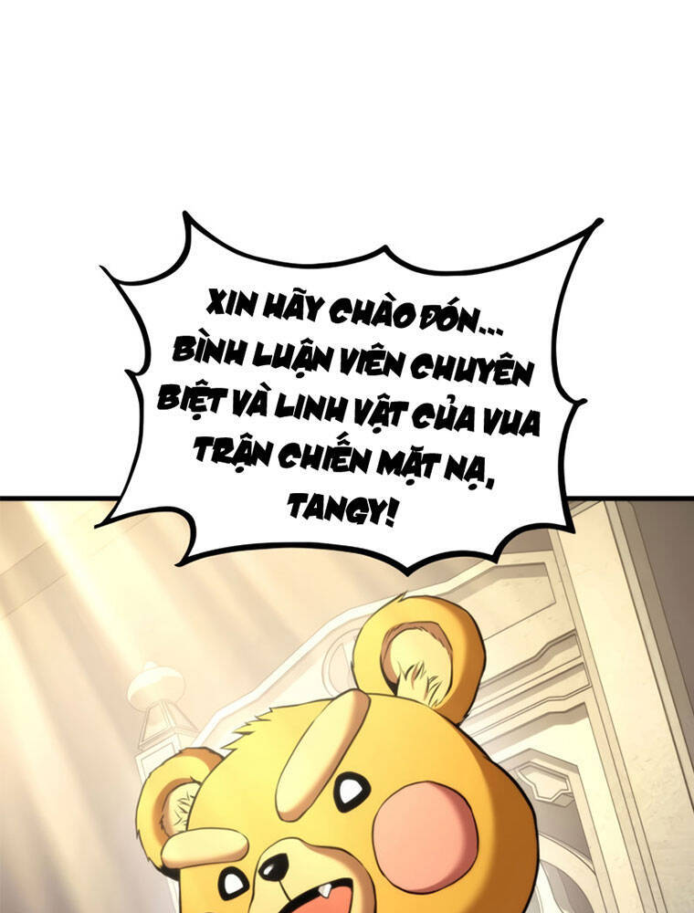 Sự Trở Lại Của Vị Thần Sức Mạnh Chap 50 - Next Chap 51