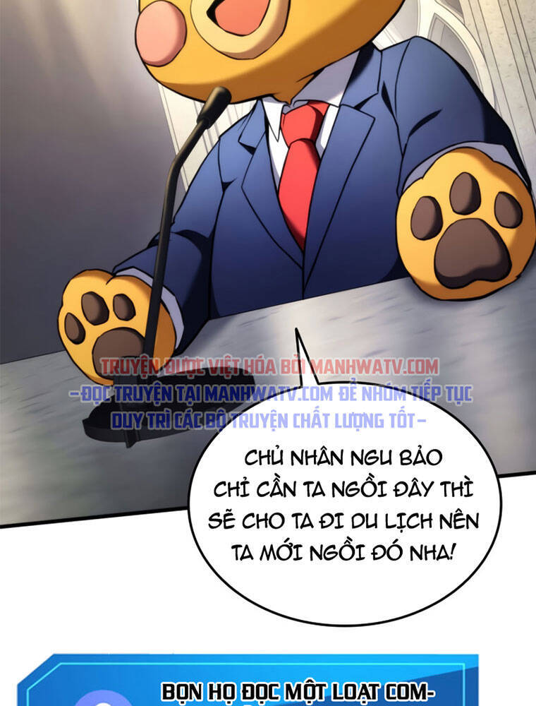 Sự Trở Lại Của Vị Thần Sức Mạnh Chap 50 - Next Chap 51