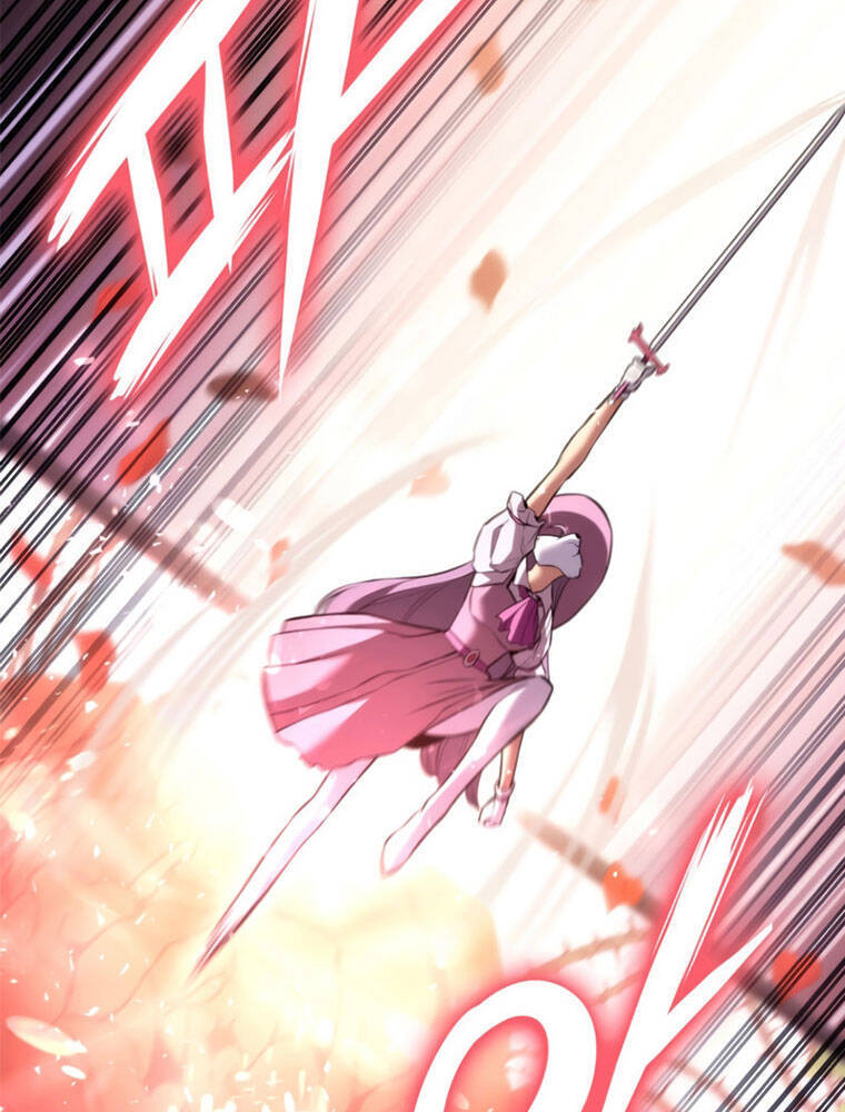 Sự Trở Lại Của Vị Thần Sức Mạnh Chap 50 - Next Chap 51