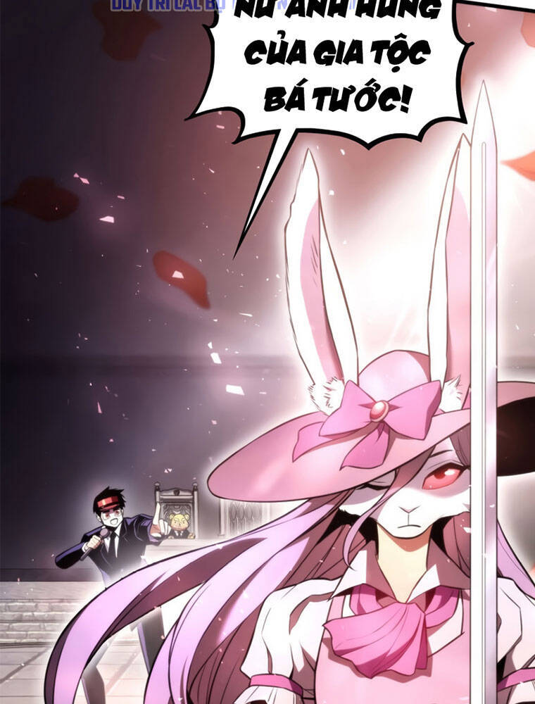 Sự Trở Lại Của Vị Thần Sức Mạnh Chap 50 - Next Chap 51