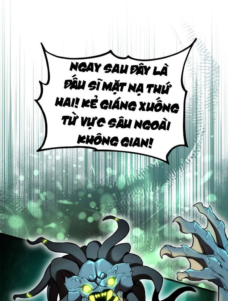 Sự Trở Lại Của Vị Thần Sức Mạnh Chap 50 - Next Chap 51