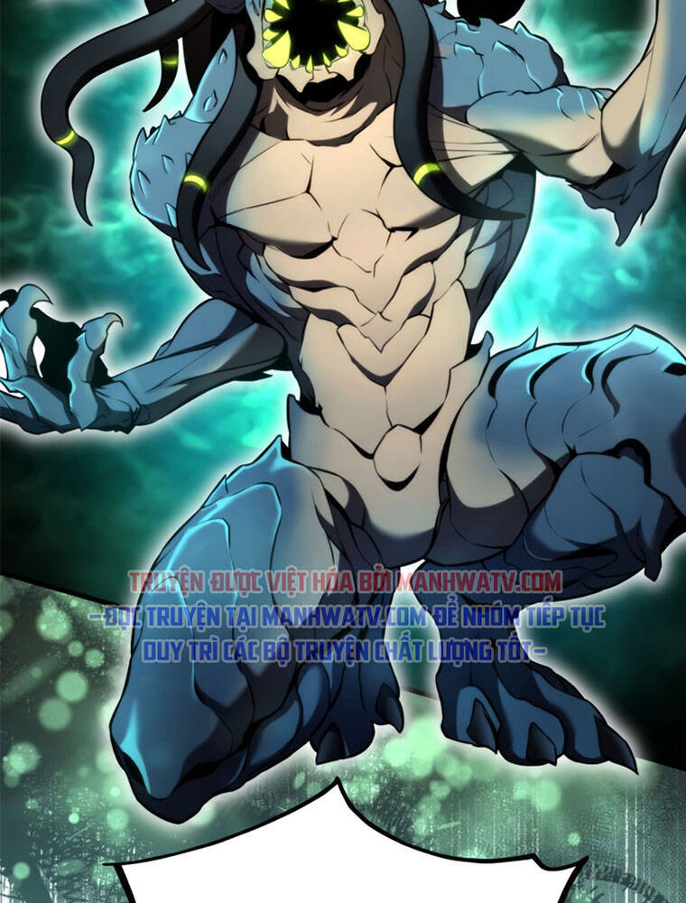 Sự Trở Lại Của Vị Thần Sức Mạnh Chap 50 - Next Chap 51