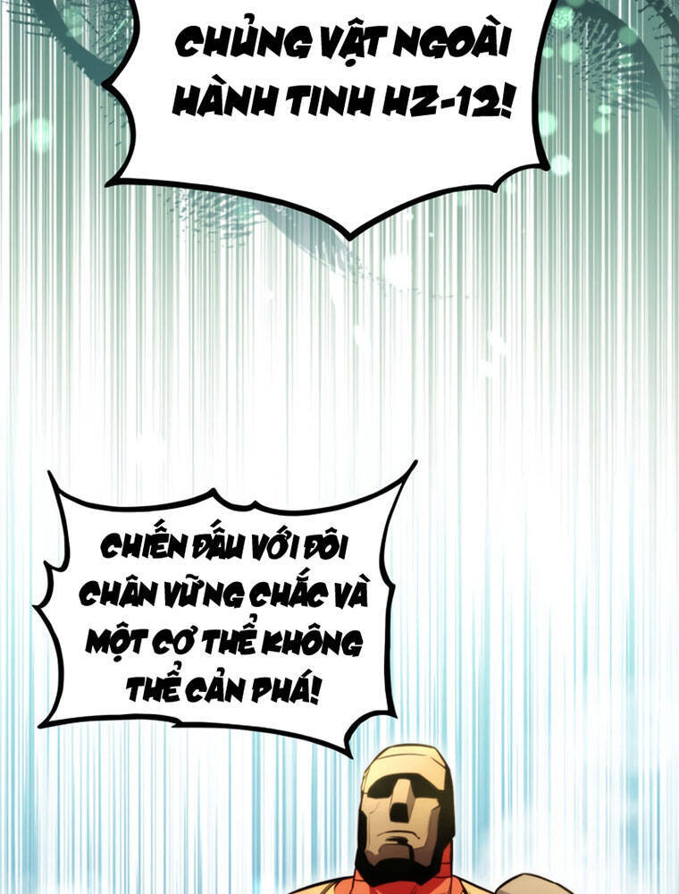 Sự Trở Lại Của Vị Thần Sức Mạnh Chap 50 - Next Chap 51