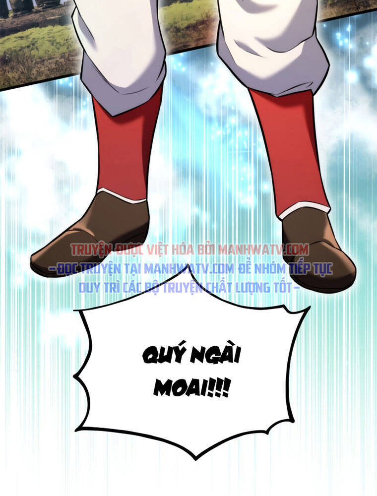 Sự Trở Lại Của Vị Thần Sức Mạnh Chap 50 - Next Chap 51