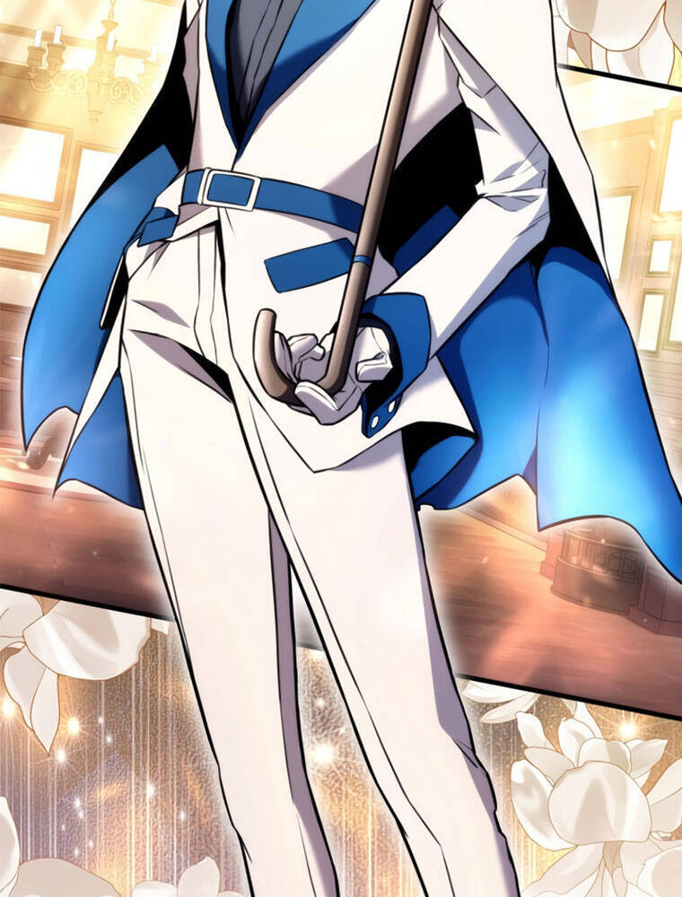 Sự Trở Lại Của Vị Thần Sức Mạnh Chap 50 - Next Chap 51