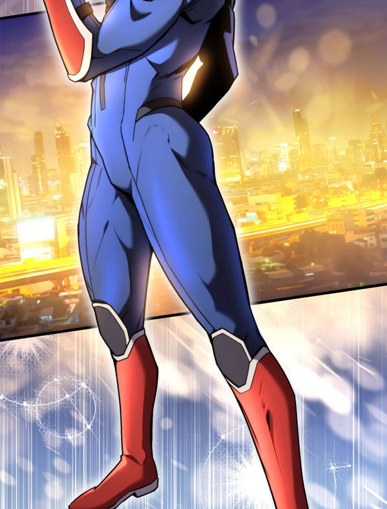 Sự Trở Lại Của Vị Thần Sức Mạnh Chap 50 - Next Chap 51