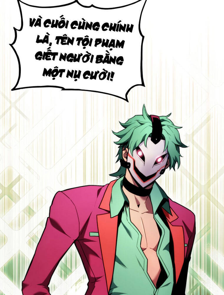 Sự Trở Lại Của Vị Thần Sức Mạnh Chap 50 - Next Chap 51