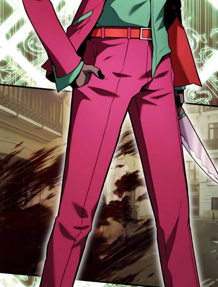 Sự Trở Lại Của Vị Thần Sức Mạnh Chap 50 - Next Chap 51