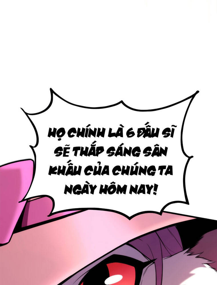 Sự Trở Lại Của Vị Thần Sức Mạnh Chap 50 - Next Chap 51