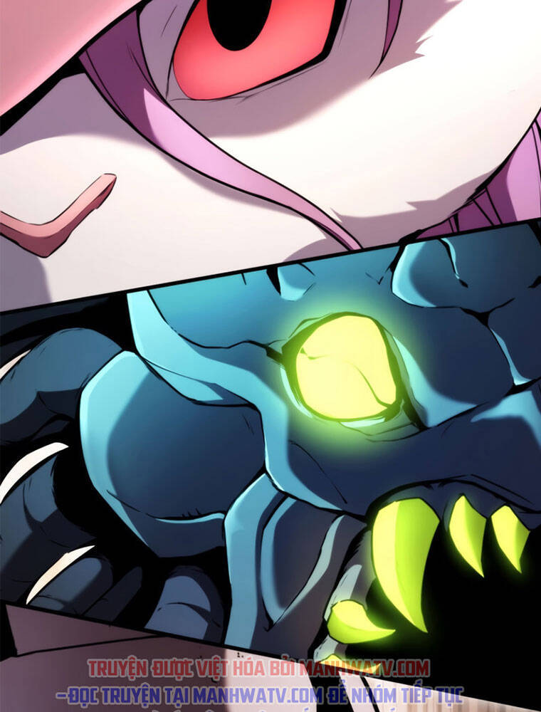 Sự Trở Lại Của Vị Thần Sức Mạnh Chap 50 - Next Chap 51