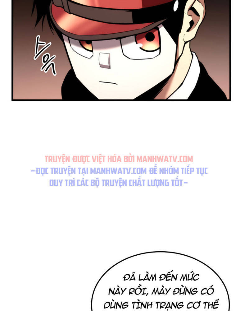 Sự Trở Lại Của Vị Thần Sức Mạnh Chap 50 - Next Chap 51