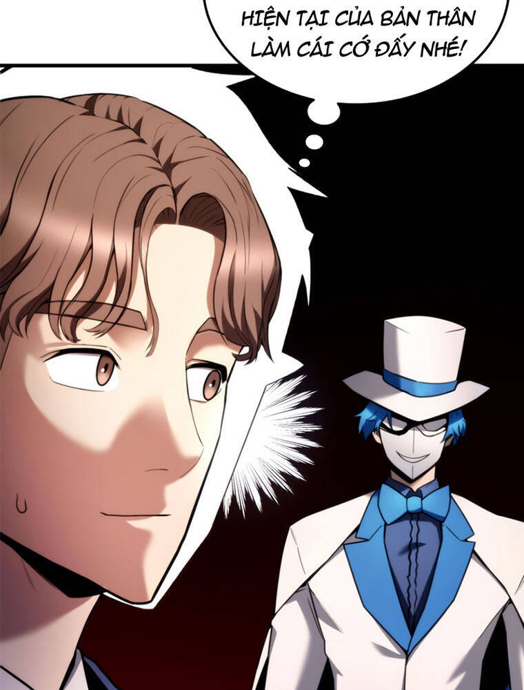 Sự Trở Lại Của Vị Thần Sức Mạnh Chap 50 - Next Chap 51