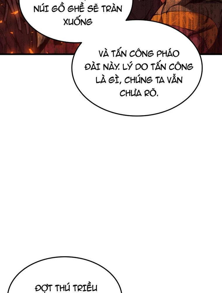 Sự Trở Lại Của Vị Thần Sức Mạnh Chap 50 - Next Chap 51