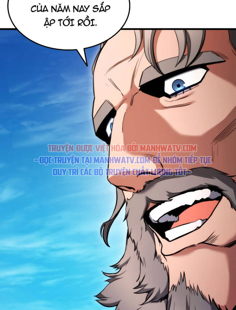Sự Trở Lại Của Vị Thần Sức Mạnh Chap 50 - Next Chap 51