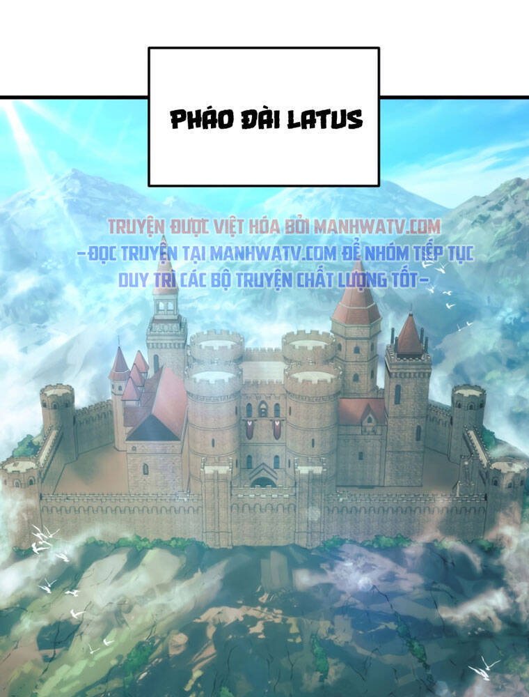 Sự Trở Lại Của Vị Thần Sức Mạnh Chap 50 - Next Chap 51