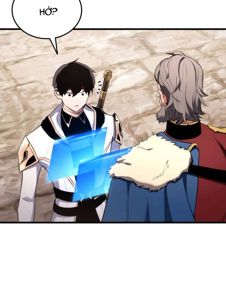 Sự Trở Lại Của Vị Thần Sức Mạnh Chap 50 - Next Chap 51