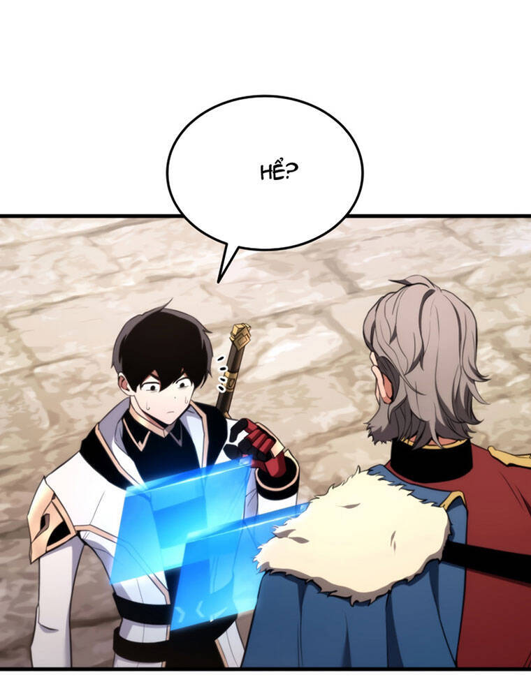 Sự Trở Lại Của Vị Thần Sức Mạnh Chap 50 - Next Chap 51